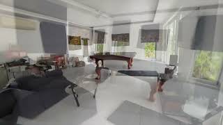 House Tour Koh Samui Thailand [upl. by Frasch713]