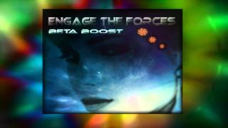 Awaken  Beta Brainwave Boost  Isochronic Tones  Engage The Forces Track 2 [upl. by Wardieu]