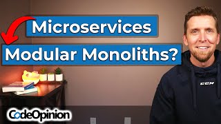 Did we learn anything from Microservices Part 1 [upl. by Thagard]