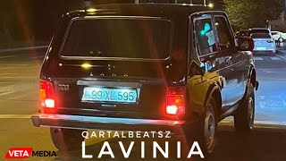 Azeri Bass Music 2023 Lavinia Prod XacmazBeatsZ [upl. by Laud]