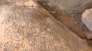 THIRUMALAI DRAVIDIAN JAIN TEMPLE amp CAVES 2000 YEARS OLD Part 4 [upl. by Zohar]