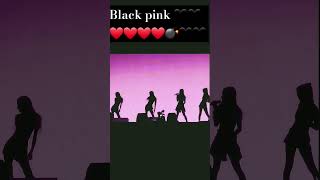 blackpink kpop blink dance edit viralvideo recommended [upl. by Hardunn]