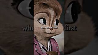 Alvin x Brittany edits alvinandthechipmunks Alvittany Alvinseville brittanymiller [upl. by Goldfinch]