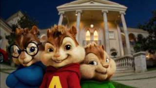 Bosson  One ine A million Chipmunks version [upl. by Trevah]