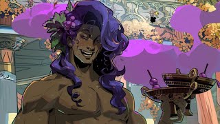 Why Dionysus Encounters are Rare in Hades 2 [upl. by Gisele600]