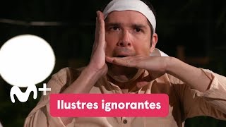 Ilustres Ignorantes Peleas parte 13 [upl. by Ameer439]