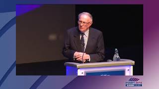 IFOMPT 2016 Geoff Maitland lecture  Brian Mulligan [upl. by Georgena]