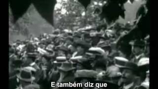 Documentários C G Jung Legendado  22 [upl. by Snashall]