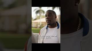 Spencer and vernon talk about financial rights signing movie ballers shorts video [upl. by Trilbie]