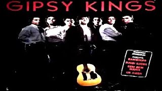 Gipsy Kings  Moorea en HQ [upl. by Coop]