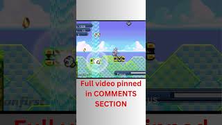 Silver The Hedgehog Video Game PC Walkthrough [upl. by Che]