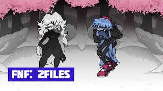 FNF 2FILES [upl. by Gardal183]