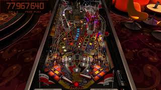 Pinball FX3  Medieval Madness Classic Arcade [upl. by Lemieux]