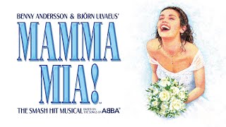 MAMMA MIA  Aug 13–Sep 1 2024 [upl. by Achilles]