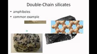 Silicates 1mov [upl. by Fakieh]