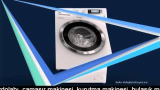 Beko Değişim Kampanyası [upl. by Ewall]