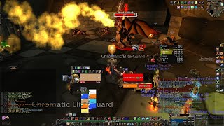 UBRS  Upper Blackrock Spire 20240717  Hardcore Classic WoW [upl. by Ramin]