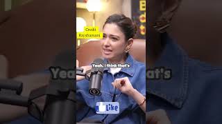 The key of relationships 🔥 tamannaahs advice 😍 shorts  viral tamannaah [upl. by Ailekat]