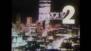 KTCA promos and signoff Early January 1980 [upl. by Enilehcim890]