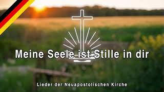 NAK Lieder  quotMeine Seele ist Stille in dirquot [upl. by Htabmas]