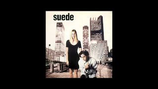 Suede  Stay Together Long Version Audio Only [upl. by Oatis]