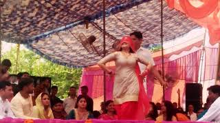 Mera 52 gaj ka ghagra silwade balma mast dance [upl. by Renell]