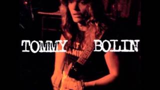 Tommy Bolin  Stratus Live Jam with The Good Rats at Ebbets 74 [upl. by Burnett71]