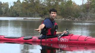 How To Roll a Kayak  Detailed Overview [upl. by Dinnage76]