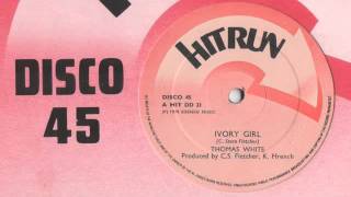 1979 Thomas White Ivory Girl [upl. by Dorrehs]