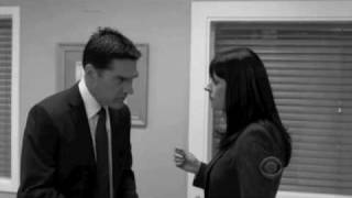 Criminal Minds Emily Prentiss Aaron Hotchner I will always love you [upl. by Harod]