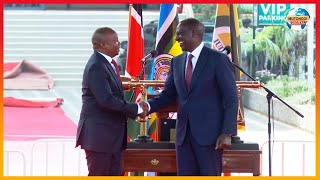 MUSUMBI RUTO KWENDA KINDIKI AMUTETHEESYE KUTHUKUMA AKENYA [upl. by Ymrej]