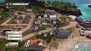 Tropico 6 PS5 Part 1 [upl. by Olli]