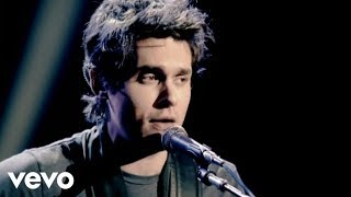 John Mayer  Daughters Live at the Nokia Theatre [upl. by Neimad]