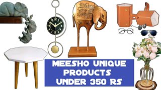 meesho unique products in affordable price check now links given in description box meesho [upl. by Killy]