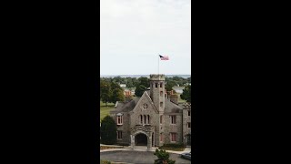 whitby castle wedding in westchester new york [upl. by Ikkir994]