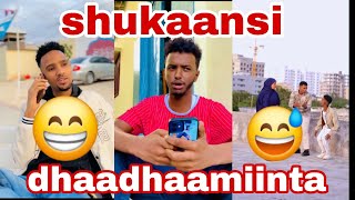 Xaraabo tiktok somali cusub 2024 [upl. by Solon]