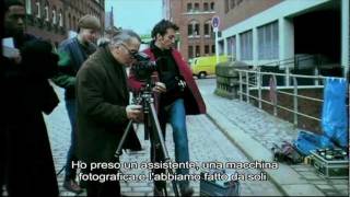 Lagerfeld Confidential  Trailer [upl. by Milicent89]