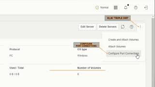 Tutorial Hitachi Vantara  VSP One Block Administrator  Central Data Technology [upl. by Orodisi939]