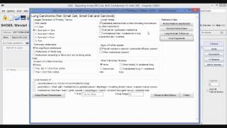 Cancer Staging Using StageCRAFT By HSS [upl. by Segalman]