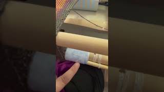 Helpful Hint for issues with your weaving [upl. by Ailin154]