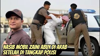 MIRIS  DENGAR CERITA zainiabuy KETIKA DI PENJARA DI ARAB [upl. by Nicolina]