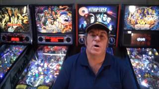 Should you buy a NEW Stern Pinball Machine  Pinball Expert  Brisbane Australia [upl. by Notgnimer]