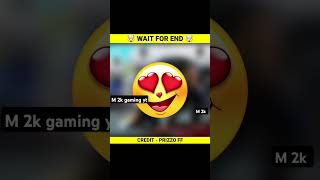 FreefirevsPubgWARPart2🔥FreefireIndiaReturns😈3DAnimationvideoshortsfreefire [upl. by Raman]