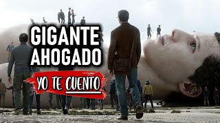 GIGANTE AHOGADO ABUS4N de ÉL  Yo te Cuento [upl. by Skelly]