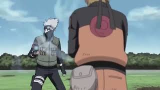 Naruto vs Kakashi RasenganSubscribe for Itachianime kakashi itachiuchiha naruto edit versus [upl. by Bonni]