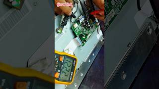 LG Monitor Standby Led Blinking Problem Solution gurutech repair shortsfeed ledtvrepair viral [upl. by Borroff]