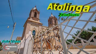 Atolinga Zacatecas [upl. by Gally]