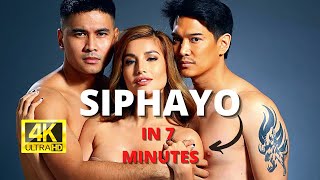 Sudden Turning Of Event  Siphayo Movie  Dismay 2016 Movie Recap [upl. by Ettenay]