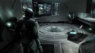 DUST 514 Uprising Trailer [upl. by Eldorado]