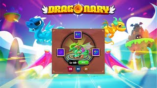 Dragonary Update 20 Dungeon Equipment Forge Tiara Forge Ring  Dragonary Indonesia Game NFT [upl. by Salvador]